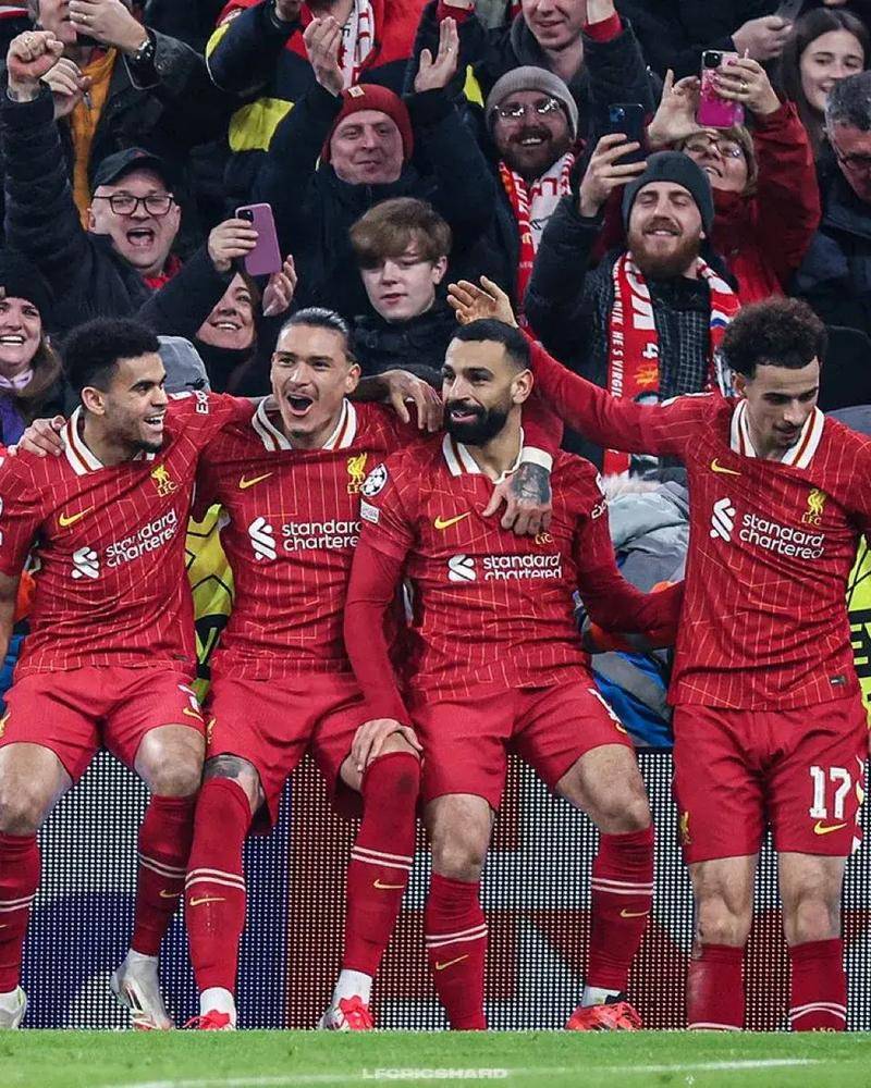 爱游戏-包含萨拉赫新星挺进下一轮表现惊艳,切尔西未来可期!的词条