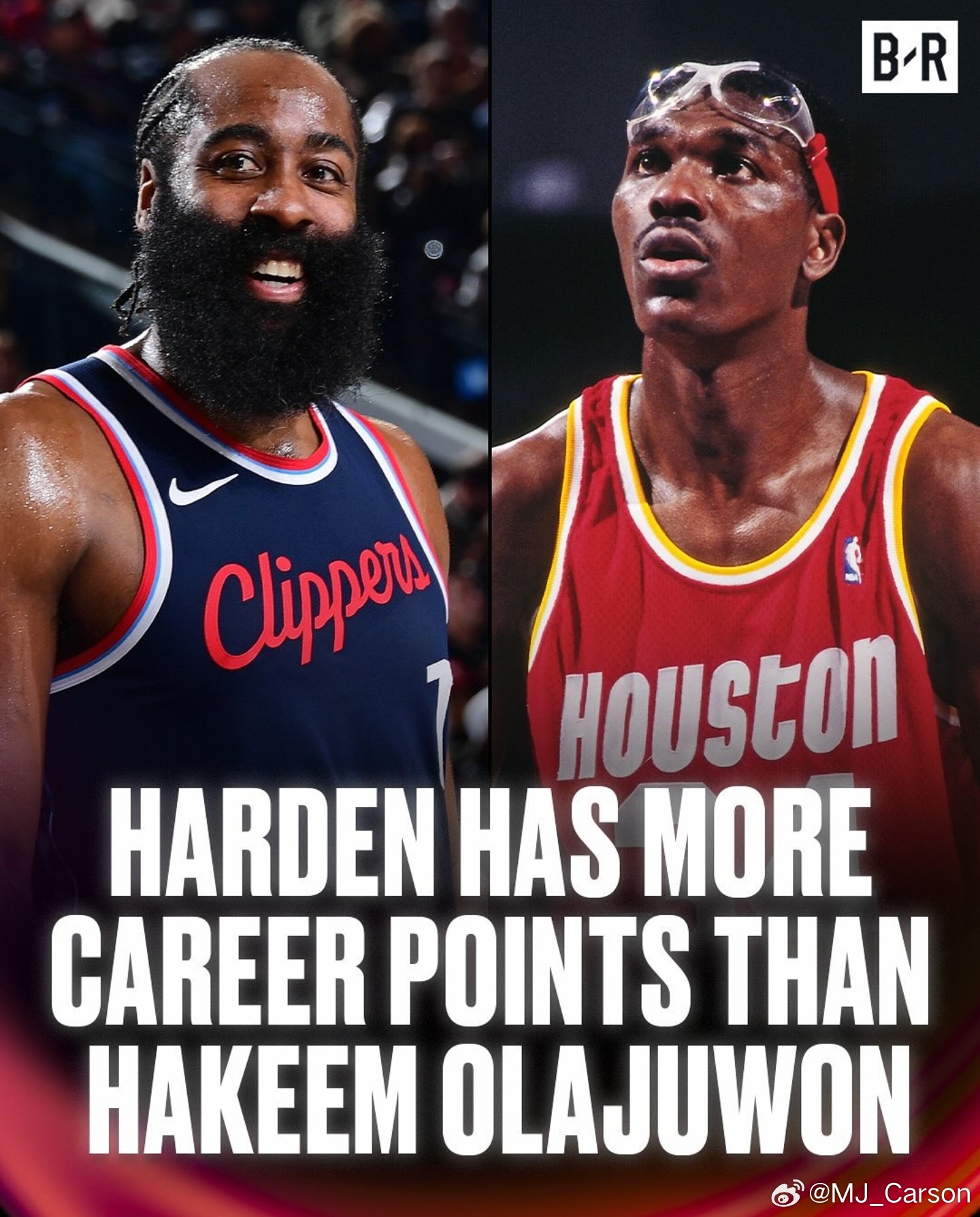 爱游戏-哈登连续二十场比赛得分超过连败，C9挑战极限！的简单介绍